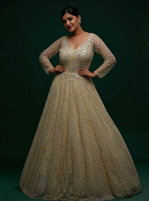 Trendy Sensational Women Gowns