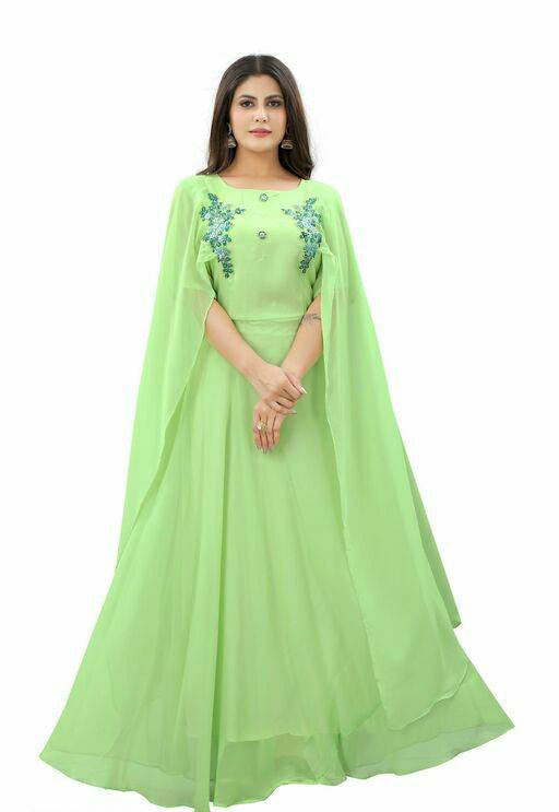Gown 
