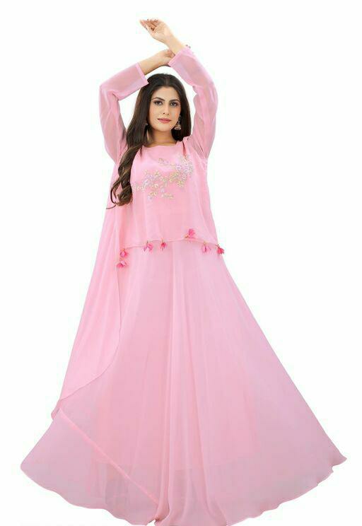 Gown  