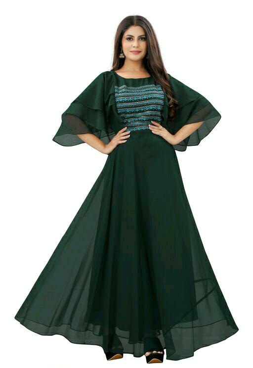 Gown