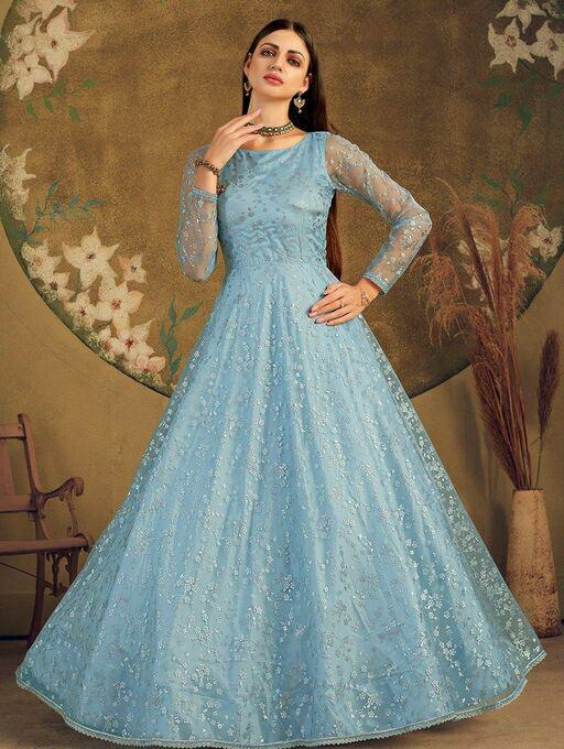 Stylish Ravishing Women Gowns