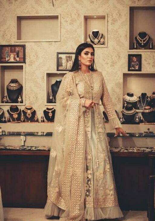 Classy Elegant Women Gowns