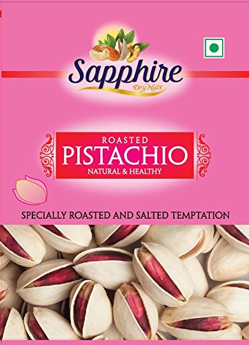 SAPPHIRE PISTACHIO IRANI 250 G