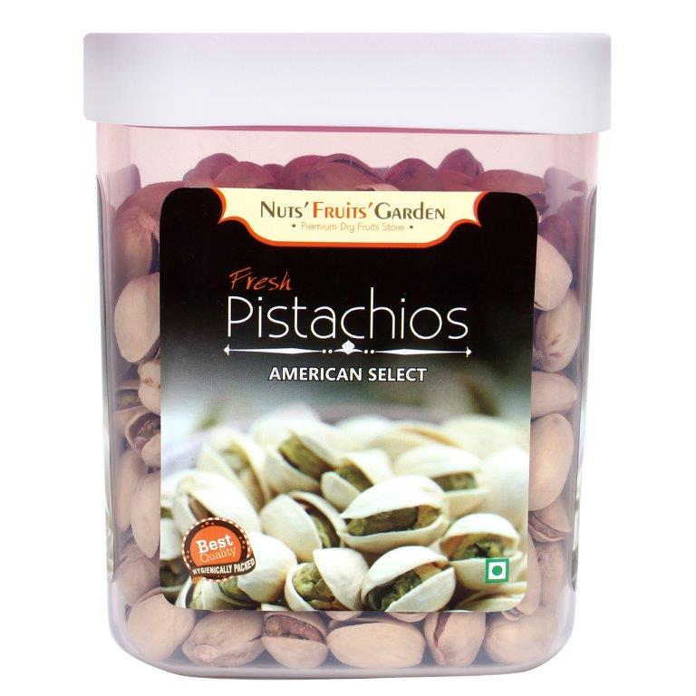 Pistachio - American Select