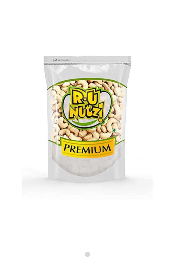 RUNUTZ CASHEW 4 PIECES 1KG