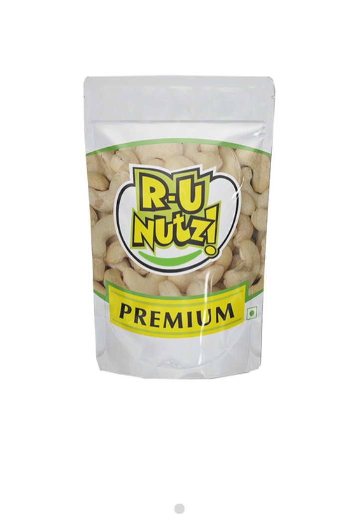 RUNUTZ CASHEW 500G