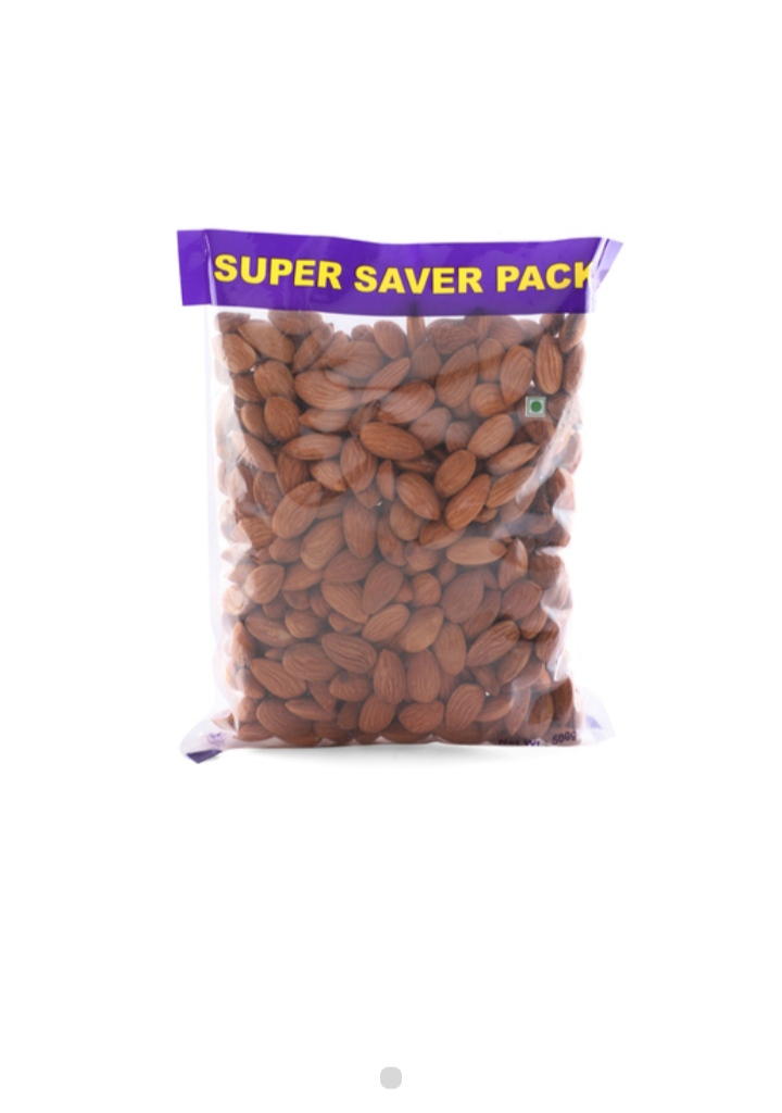 ALMOND 250G