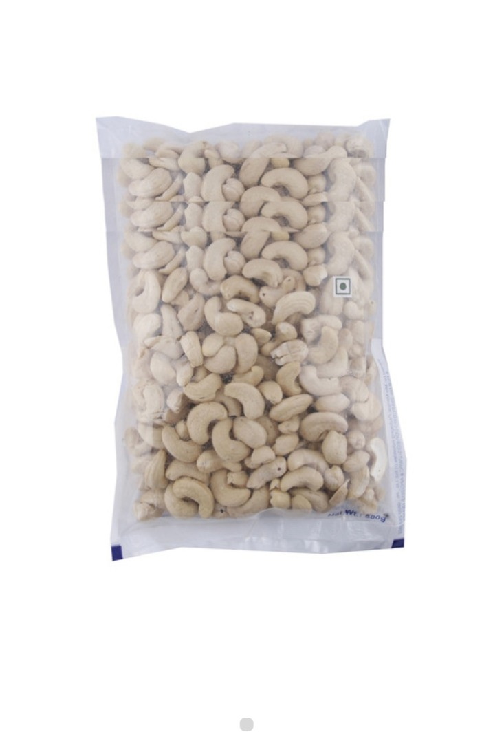 CASHEW 250G