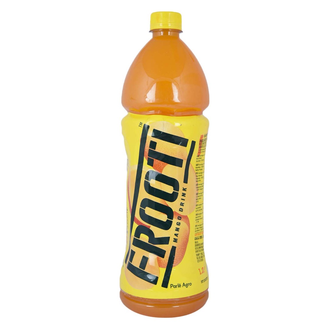 FROOTI MANGO DRINK PET 1.2L PK12