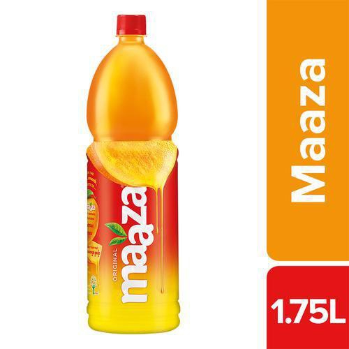 MAAZA MANGO DRINK 1.75L PK6