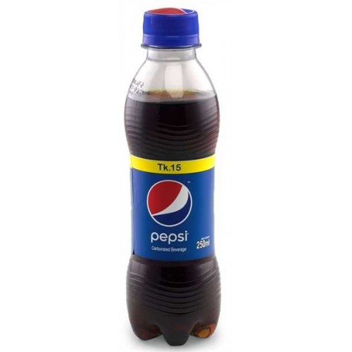 PEPSI 250 ML PK30