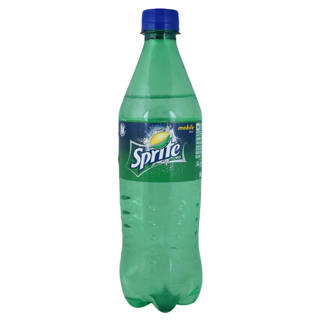 SPRITE 750 ML PK24