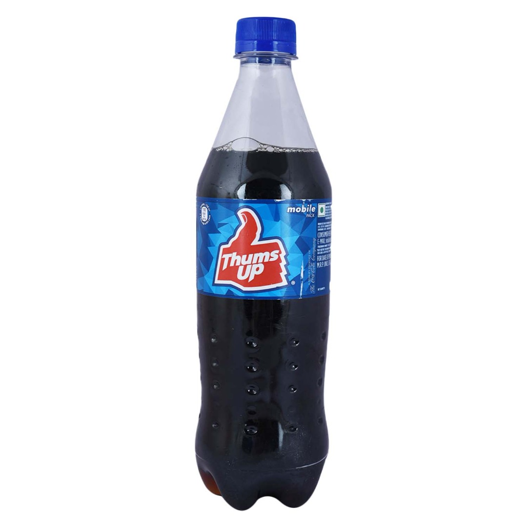 THUMS UP 750 ML PK24