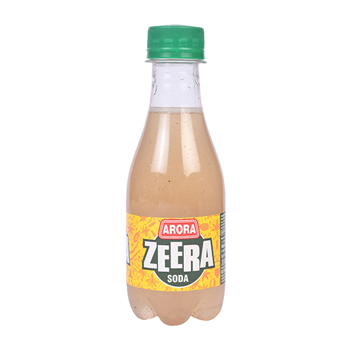 ARORA JEERA DRINK 200 ML PK24