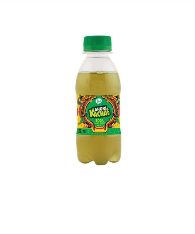 LAHORI KACHA AAM 160ML PK24