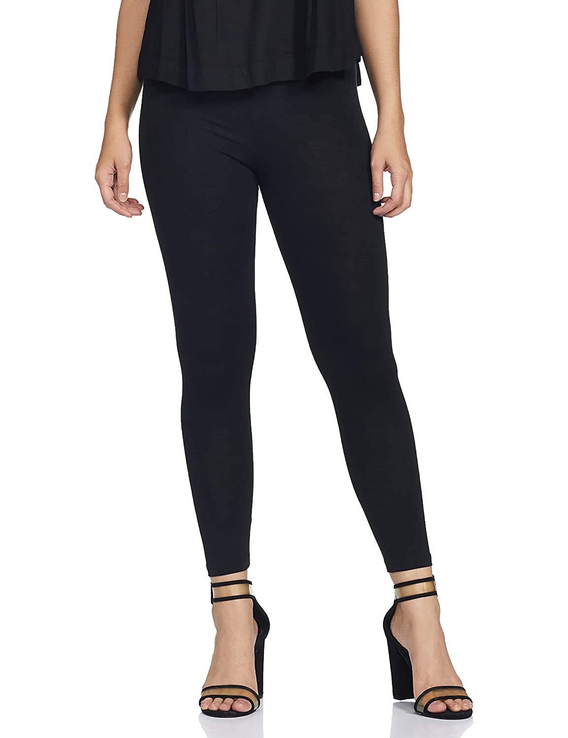 Max Women Leggings