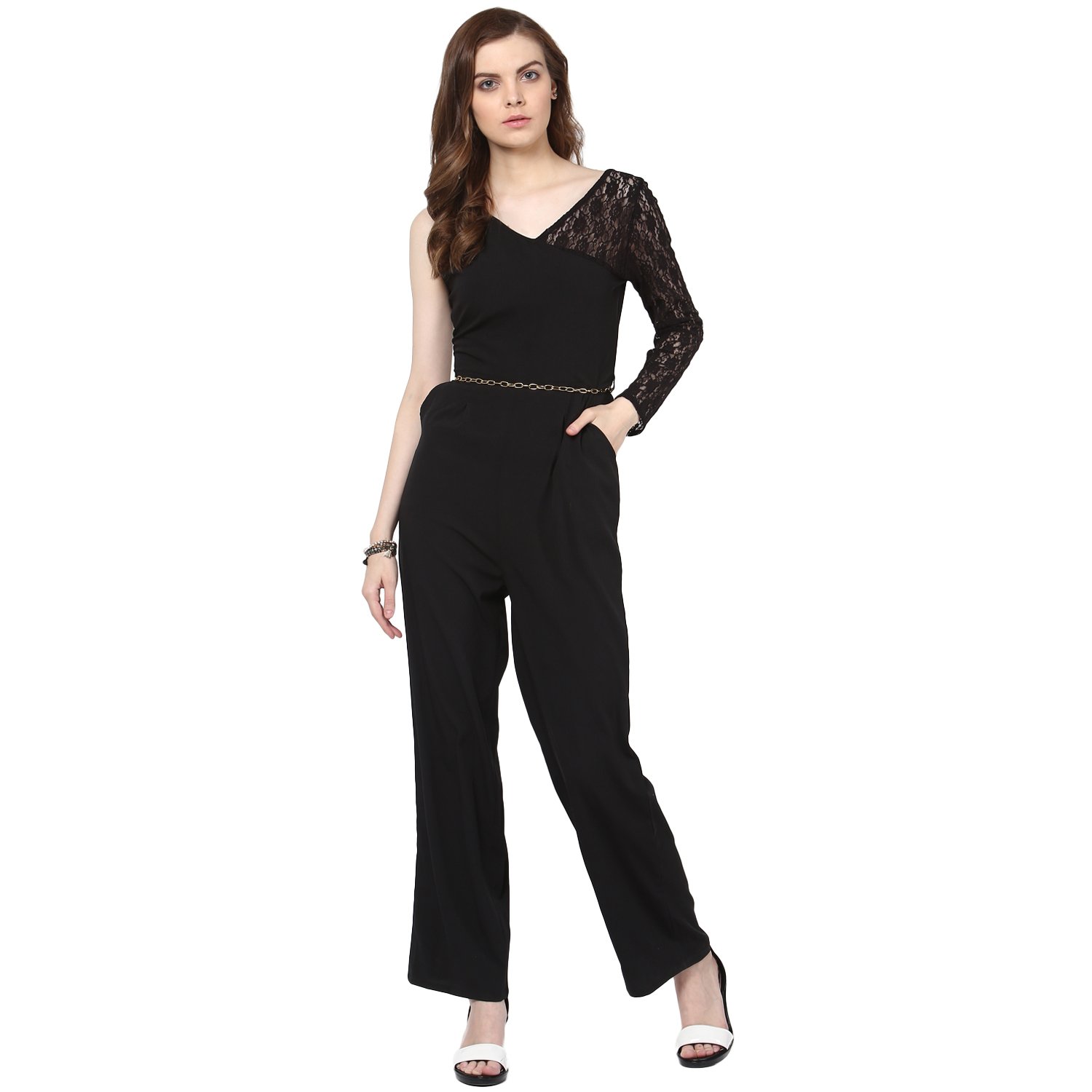 Harpa Women's Jumpsuit