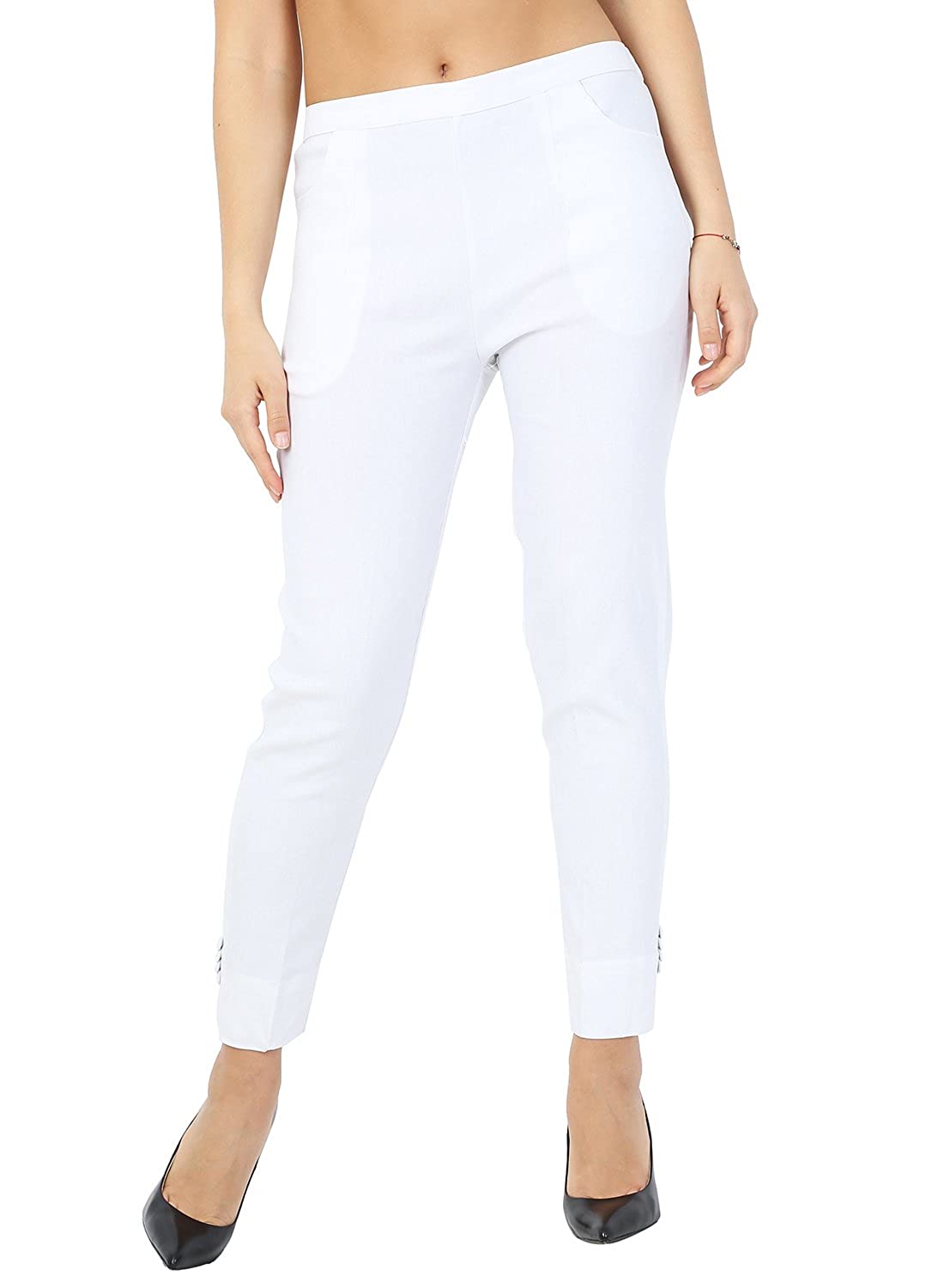 Istyle Can Women's Regular Fit Jegging