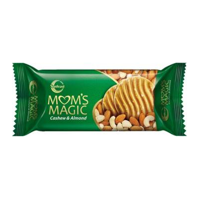 SUNFEAST MOMS MAGIC CASHEW & ALMONDS BISCUITS 200 G