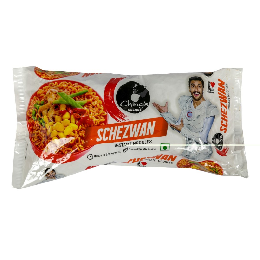 CHINGS SCHEZWAN NOODLES 240 G