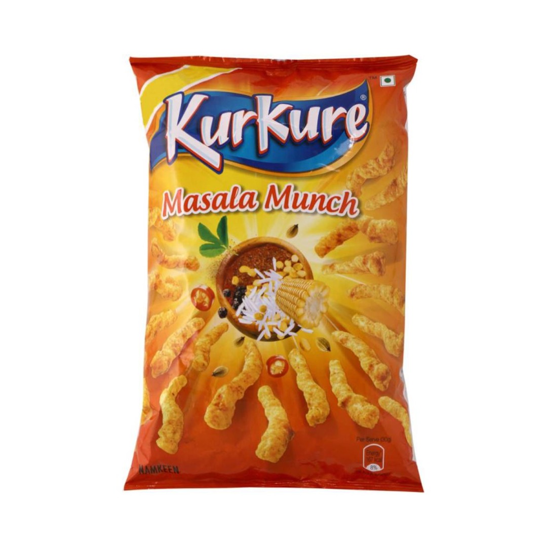 KURKURE MASALA MUNCH 90 G