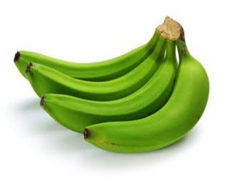 Raw Banana 1Pc