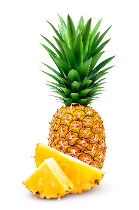 Pineapple 1pc