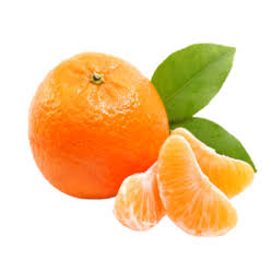 Orange 250g