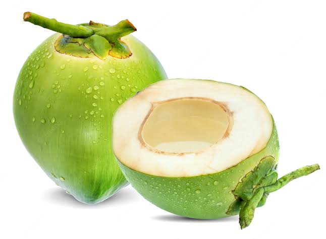 Tender Coconut 1pc