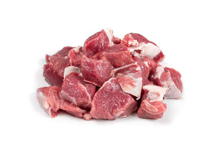 Mutton (Special) 500g