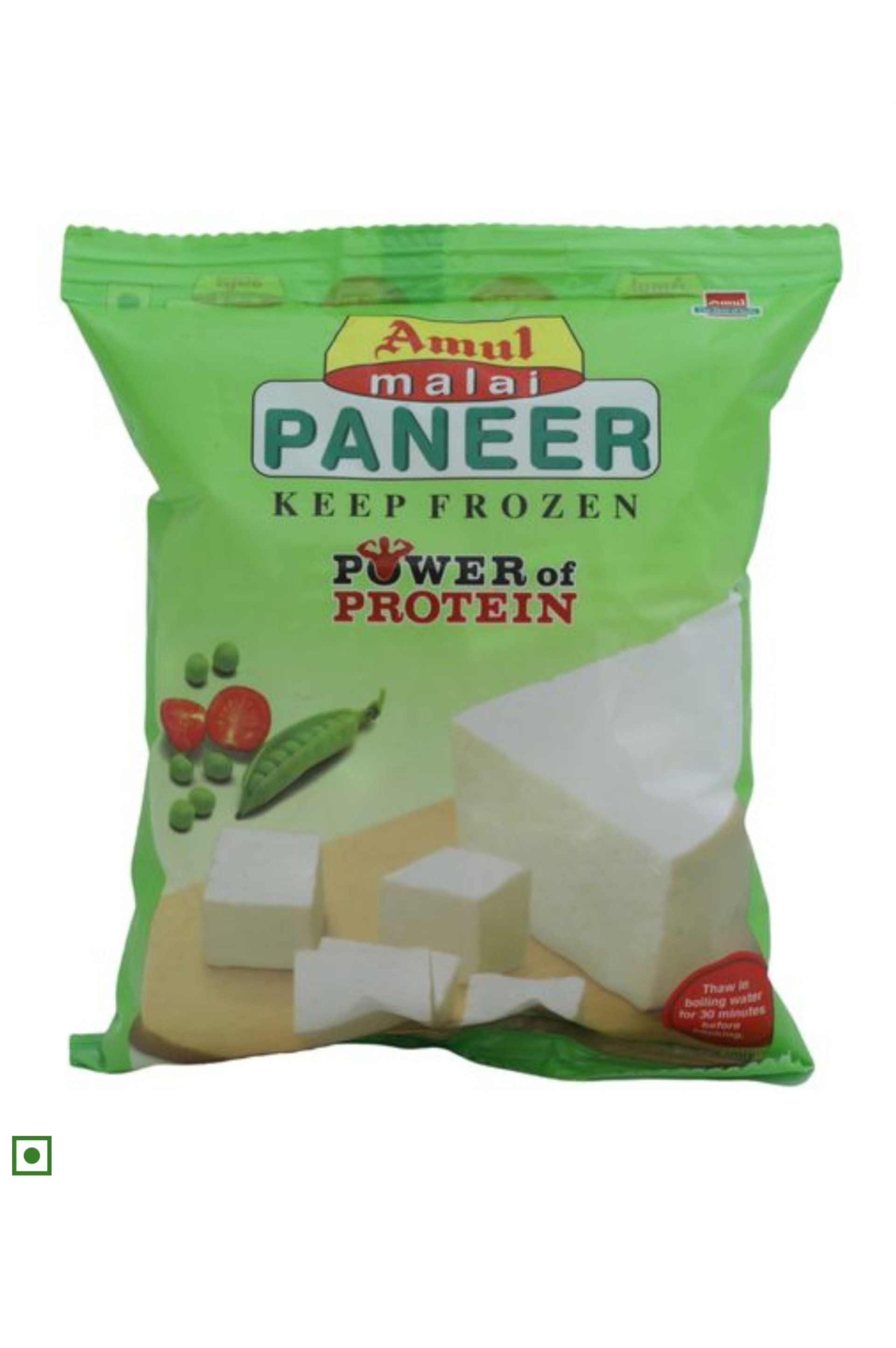 Amul Paneer 200 g