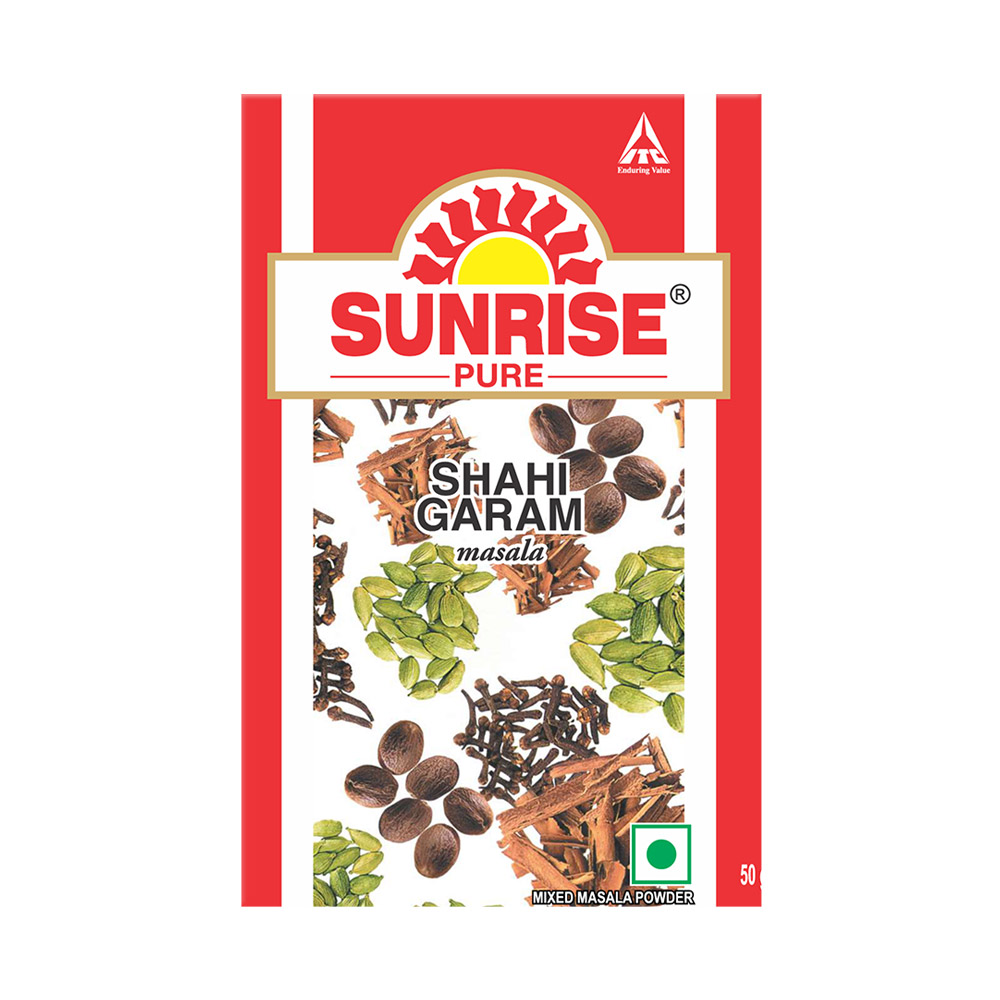 Sunrise Sahi Garam Masala 25 g