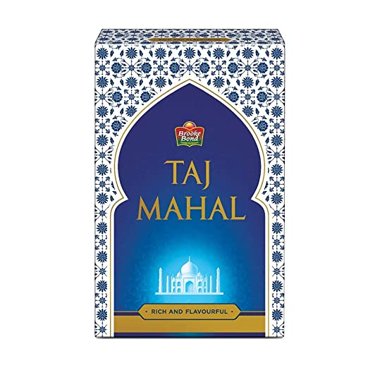 Taj Mahal Tea 100 g