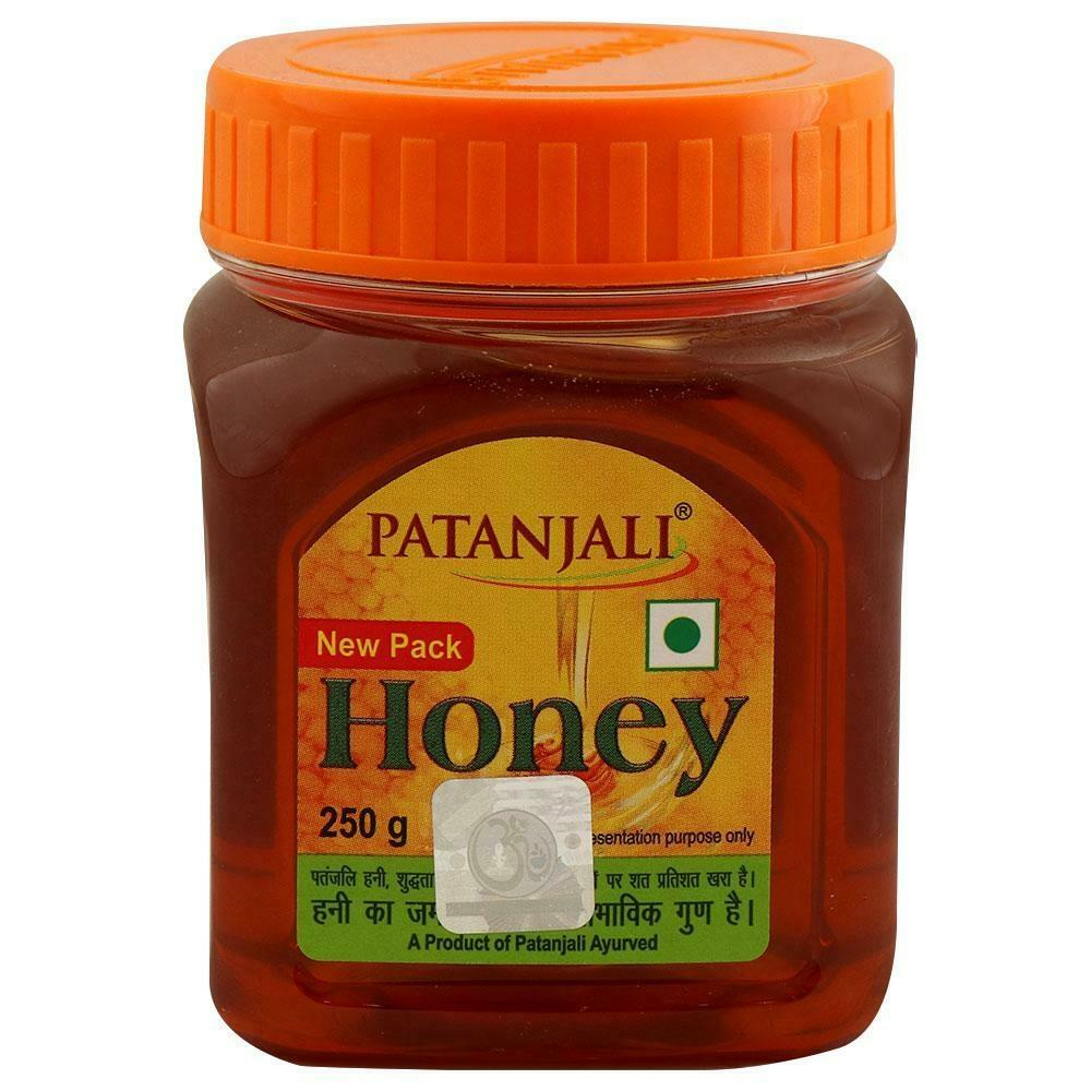 Patanjali Honey 250 g