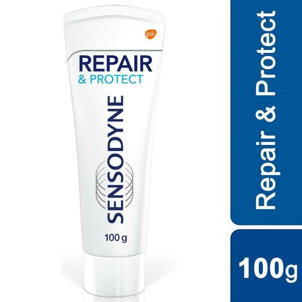 Sensodyne Repair & Protect Sensitive Toothpaste 40 g