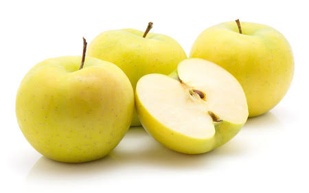 Apple Golden 250 g