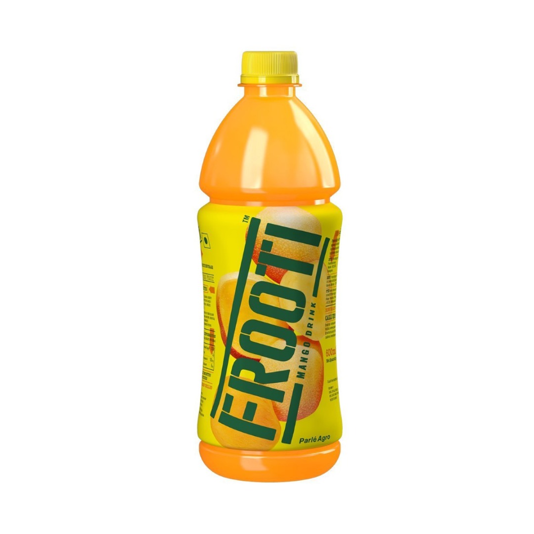 FROOTI MANGO DRINK PET 600 ML PK24