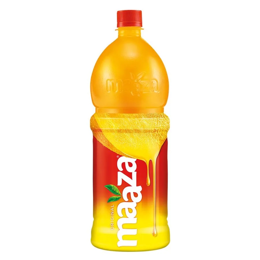 MAAZA MANGO DRINK PET 1.2 L PK 12