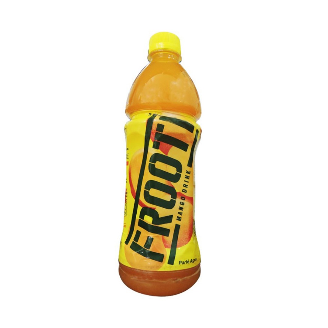 FROOTI MANGO DRINK PET 2L PK6