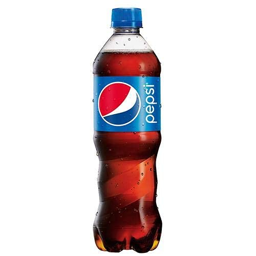 PEPSI 750 ML PK24