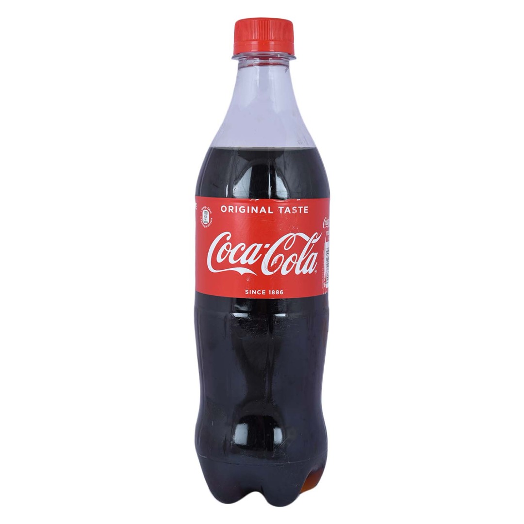 COCA COLA 750 ML PK24