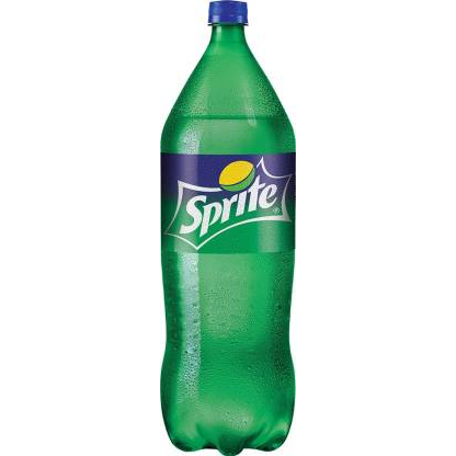 SPRITE 2.25 L PK9