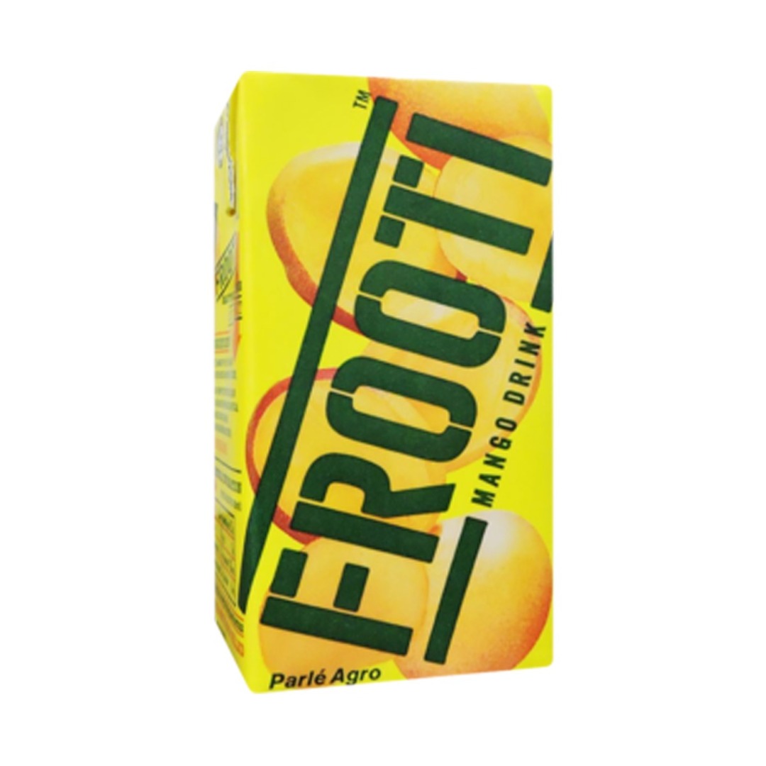 FROOTI MANGO DRINK TETRA 150 ML PK40