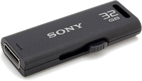 Sony 8GB USB 2.0 Pen Drive (Pink)