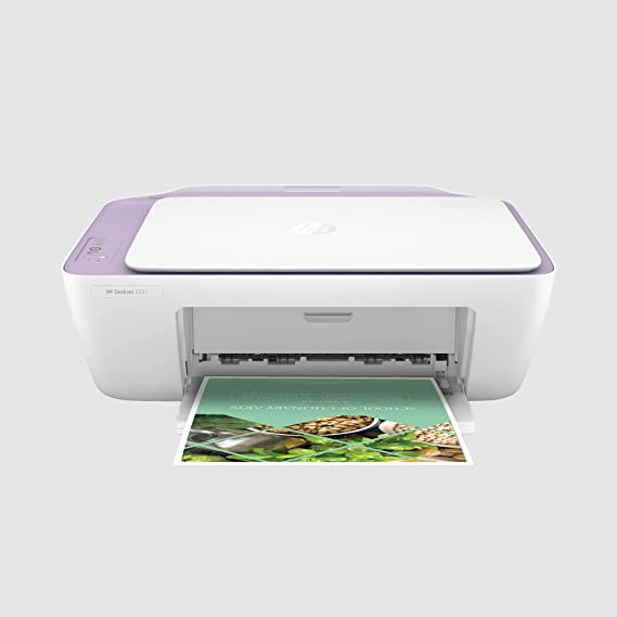 HP DeskJet Ink Advantage 3636 K4U05B All-in-One Printer