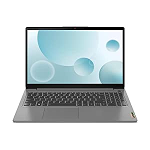 Lenovo Ideapad 320E 80XH01GKIN 15.6-inch Laptop (6th Gen Core i3-6006U/4GB/1TB/FreeDOS/Integrated Graphics), Grey