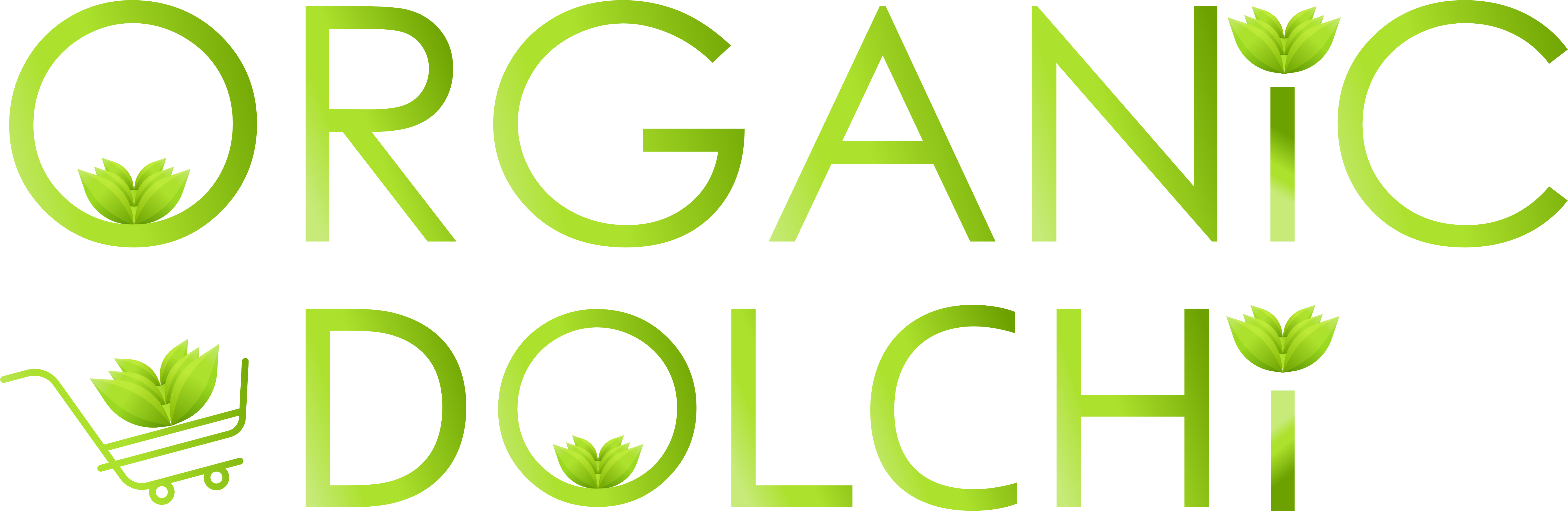 Organic Dolchi