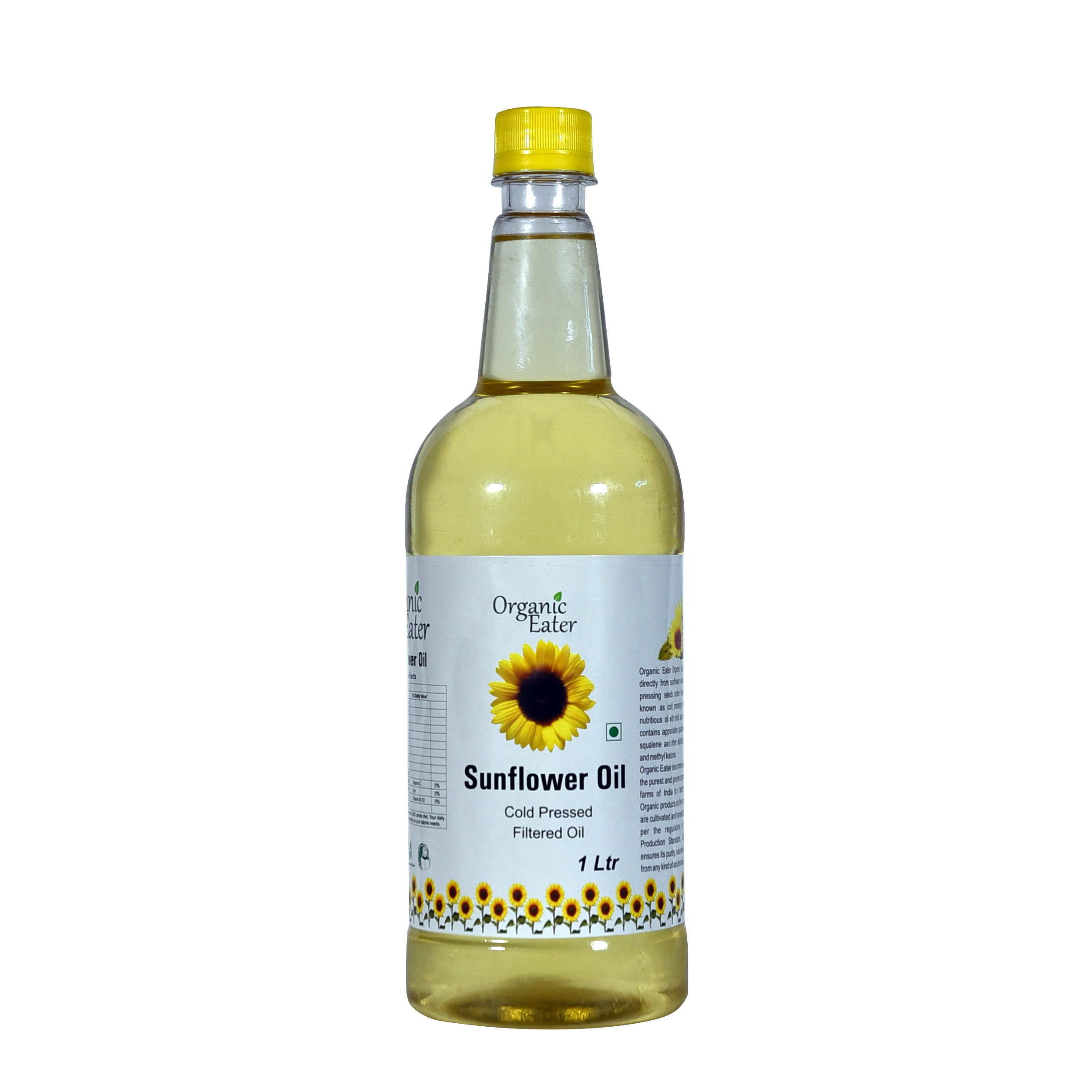 Sunflower Oil 1 Ltr
