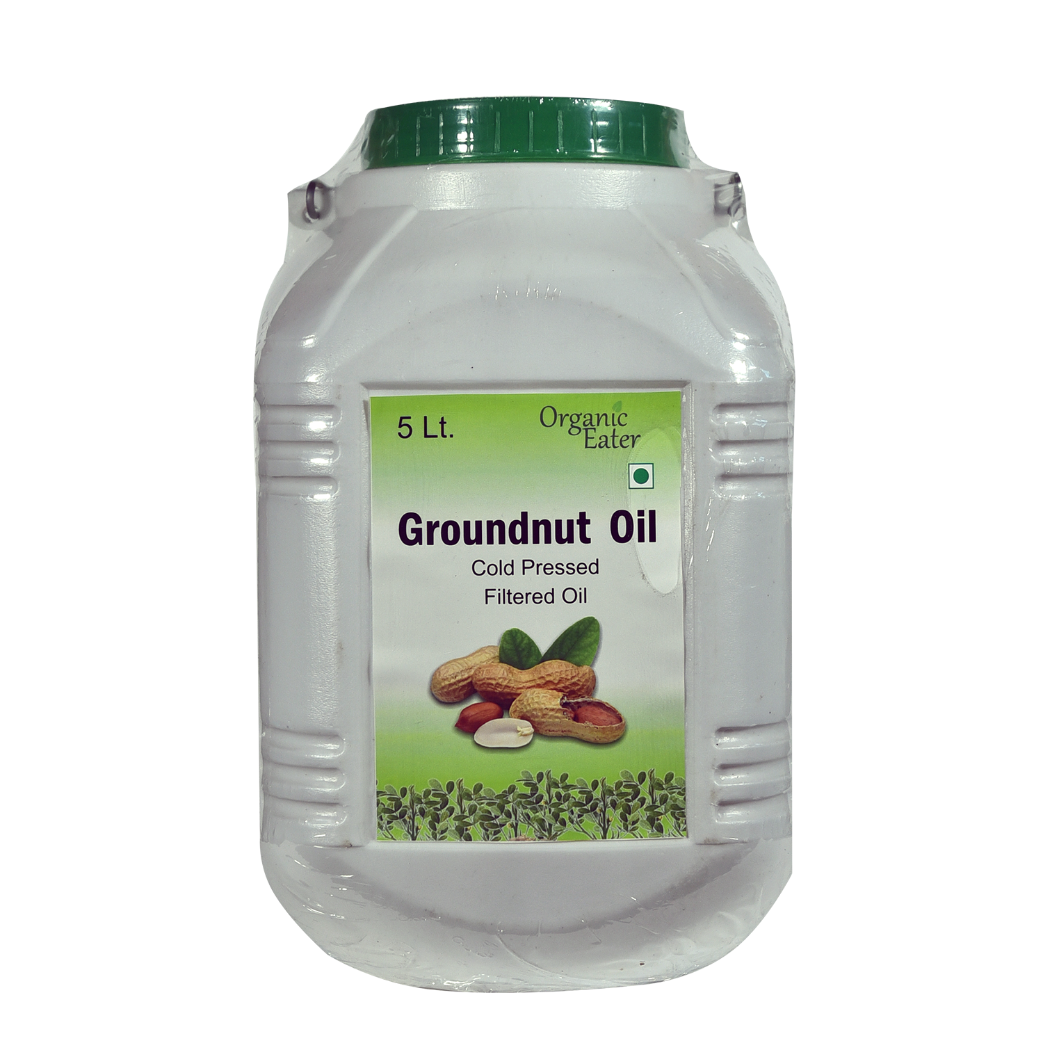 Groundnutt Oil 5 Ltr