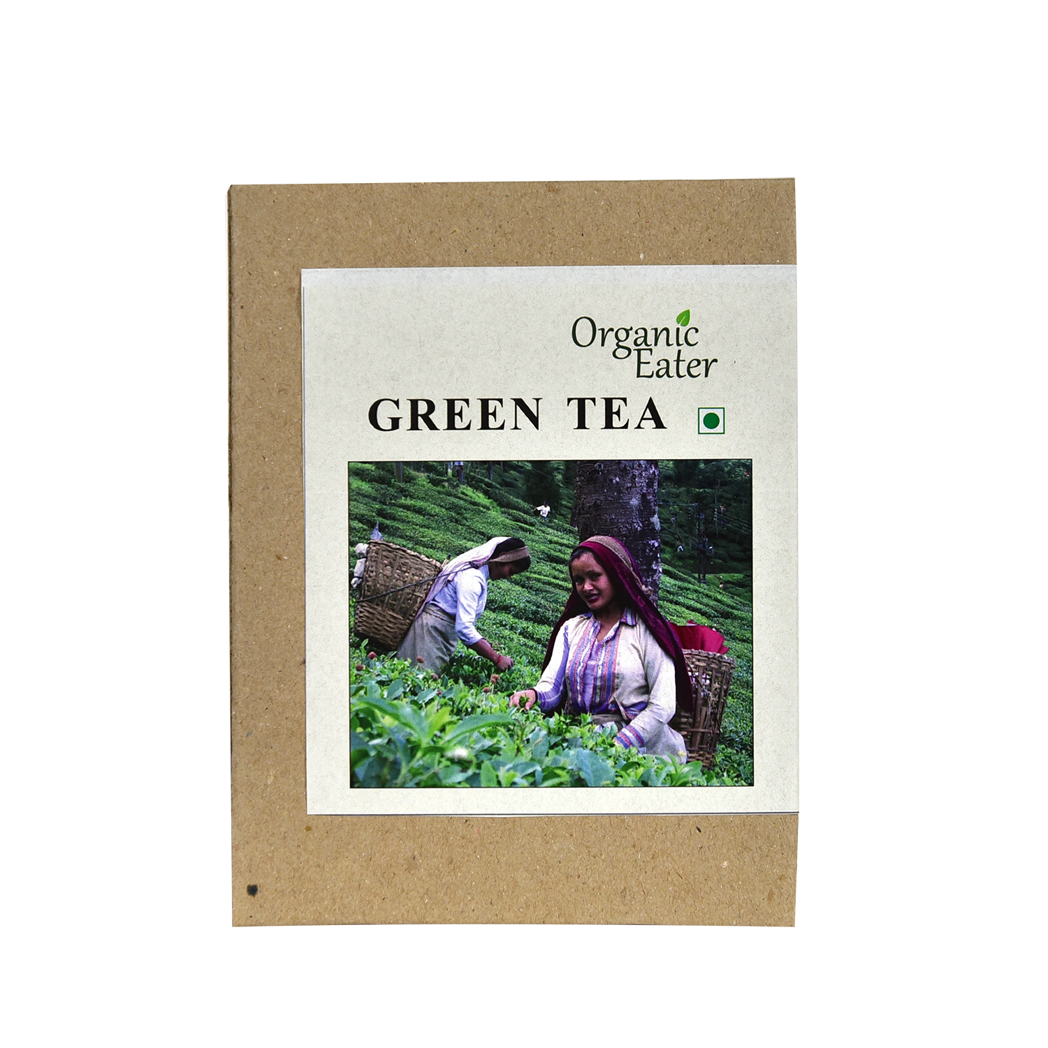Green Tea 100 gm